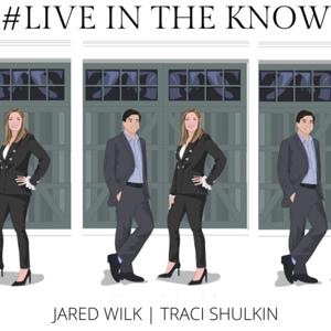 "Live in the Know"