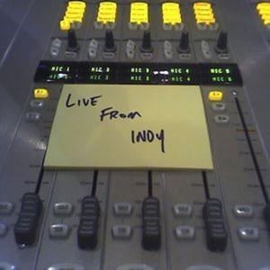 Live From Indy