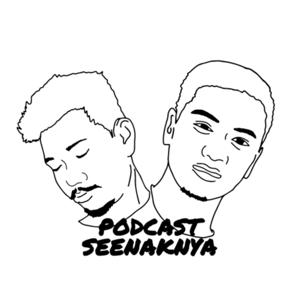 Podcast Seenaknya