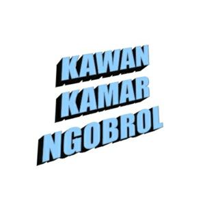 Kawan Kamar Ngobrol