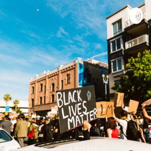 BLM MOVEMENT
