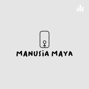 Manusia Maya