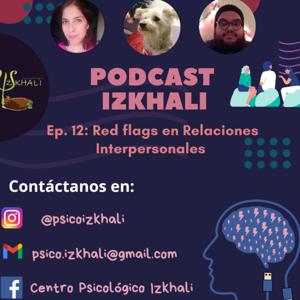 Podcast Izkhali