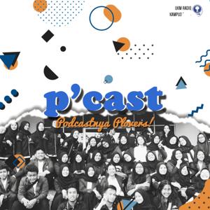 P'Cast