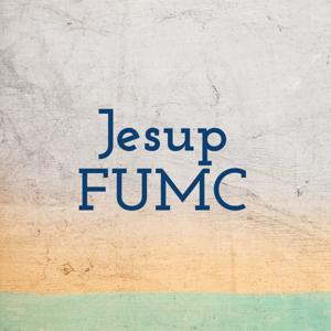 Jesup FUMC