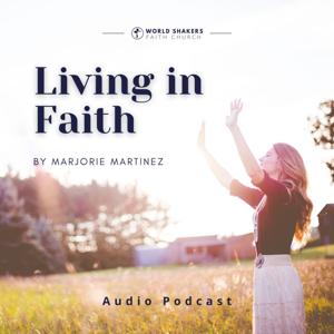 Living In Faith