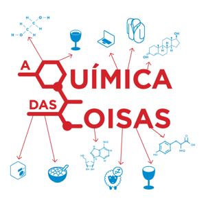 A Química das Coisas