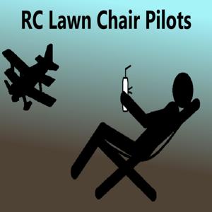 RC Lawn Chair Pilots