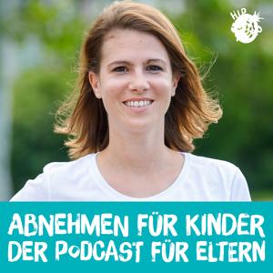 HipTeens - Abnehmen für Kinder - Der Podcast für Eltern von übergewichtigen Kindern & Jugendlichen