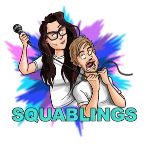 Squablings