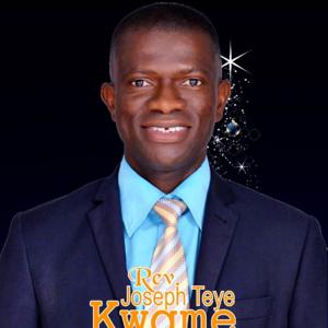 PASTOR JOSEPH KWAME