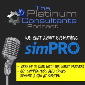 Platinum Consultants - The simPRO Job Management Software Specialists