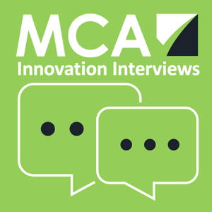 MCA / Murphy Cobb - Innovation Interviews