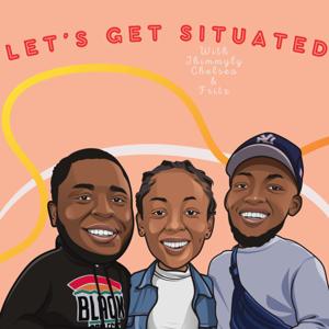 Let's Get Situated