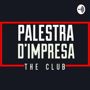 Palestra d'Impresa - The Club