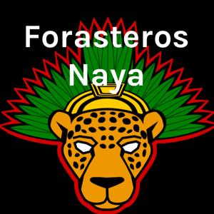 Forasteros Naya