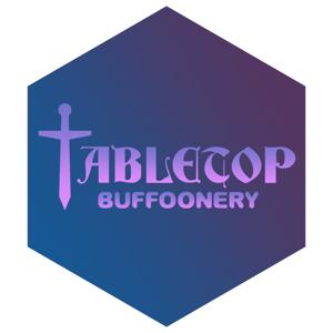 Tabletop Buffoonery