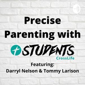 Precise Parenting with CrossLife Students