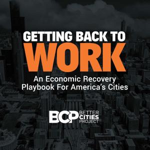 Getting Back To Work