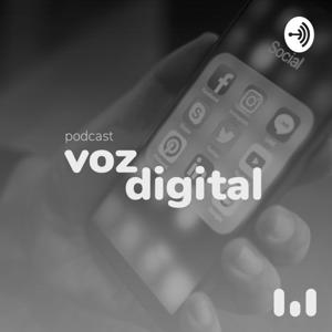 Podcast Voz Digital