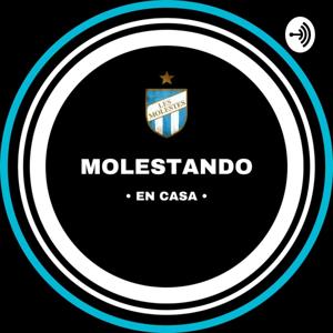 Molestando en Casa