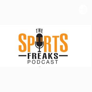 The Sports Chatroom Podcast
