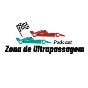 Zona de Ultrapassagem