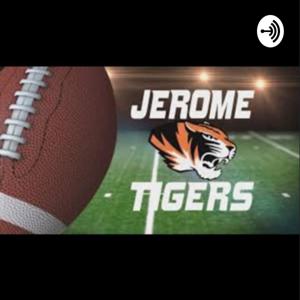 Jerome Tiger Football Archive Podcast