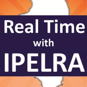 Real Time with IPELRA