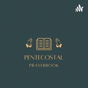 Pentecostal Prayerbook