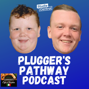 Plugger's Pathway Podcast