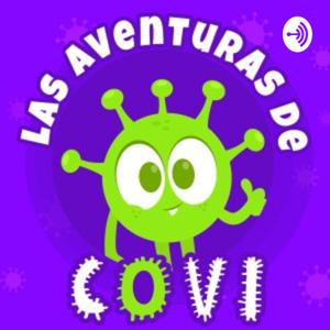 Las Aventuras de Covi