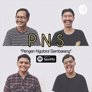 PNS "Pengen Ngobrol Sembarang"