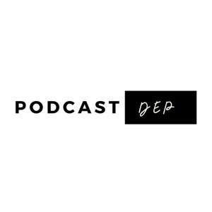 Podcastdep