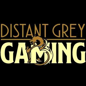 Distant Grey Gaming