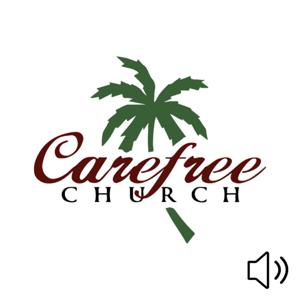 Carefree Church (Audio)