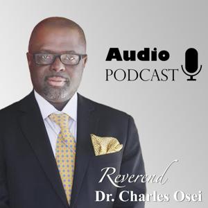 Rev. Dr. Charles Osei