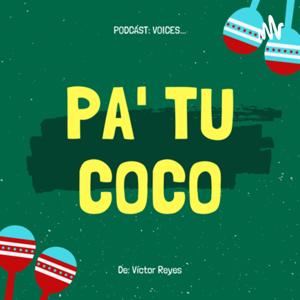 Coco podcast