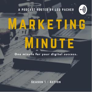 MarketingMinute