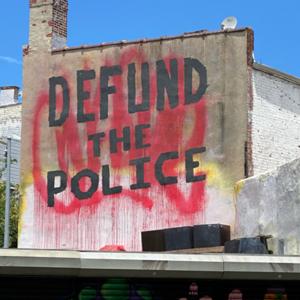 Defund The Police