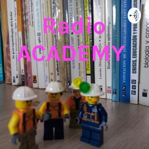 Radio. GAMEZ ACADEMY