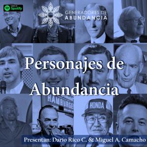 Personajes de Abundancia