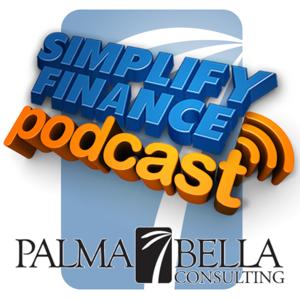 Simplify Finance Podcast