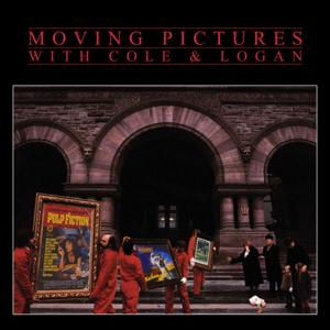 Moving Pictures Film Show