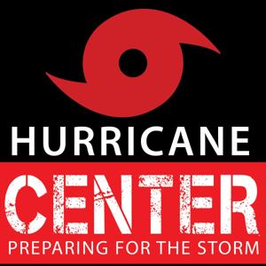 HURRICANE CENTER by National Tropical Weather Conference