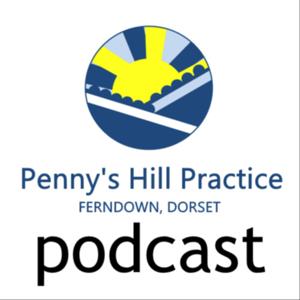 Penny's Hill Practice Podcast