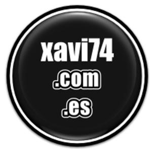 Podcast xavi74