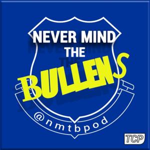 NEVER MIND THE BULLENS