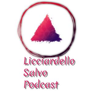 Liccia's Podcast