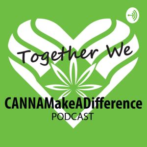 CannaMakeADifference - Elevate Your State